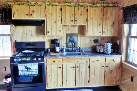 2529 Evansville Road Brownington VT 05860