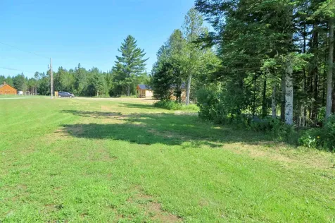 2529 Evansville Road Brownington VT 05860