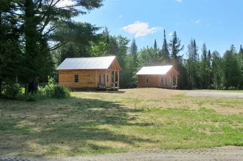 2529 Evansville Road Brownington VT 05860