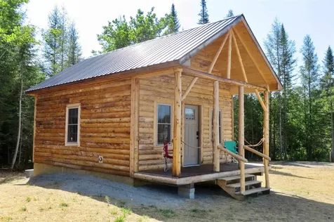 2529 Evansville Road Brownington VT 05860