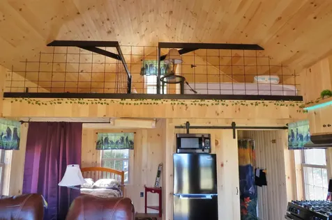2529 Evansville Road Brownington VT 05860