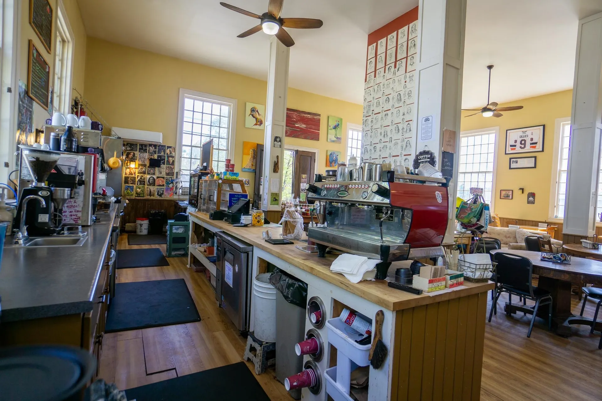 603 Vt Route 114 Burke VT 05832