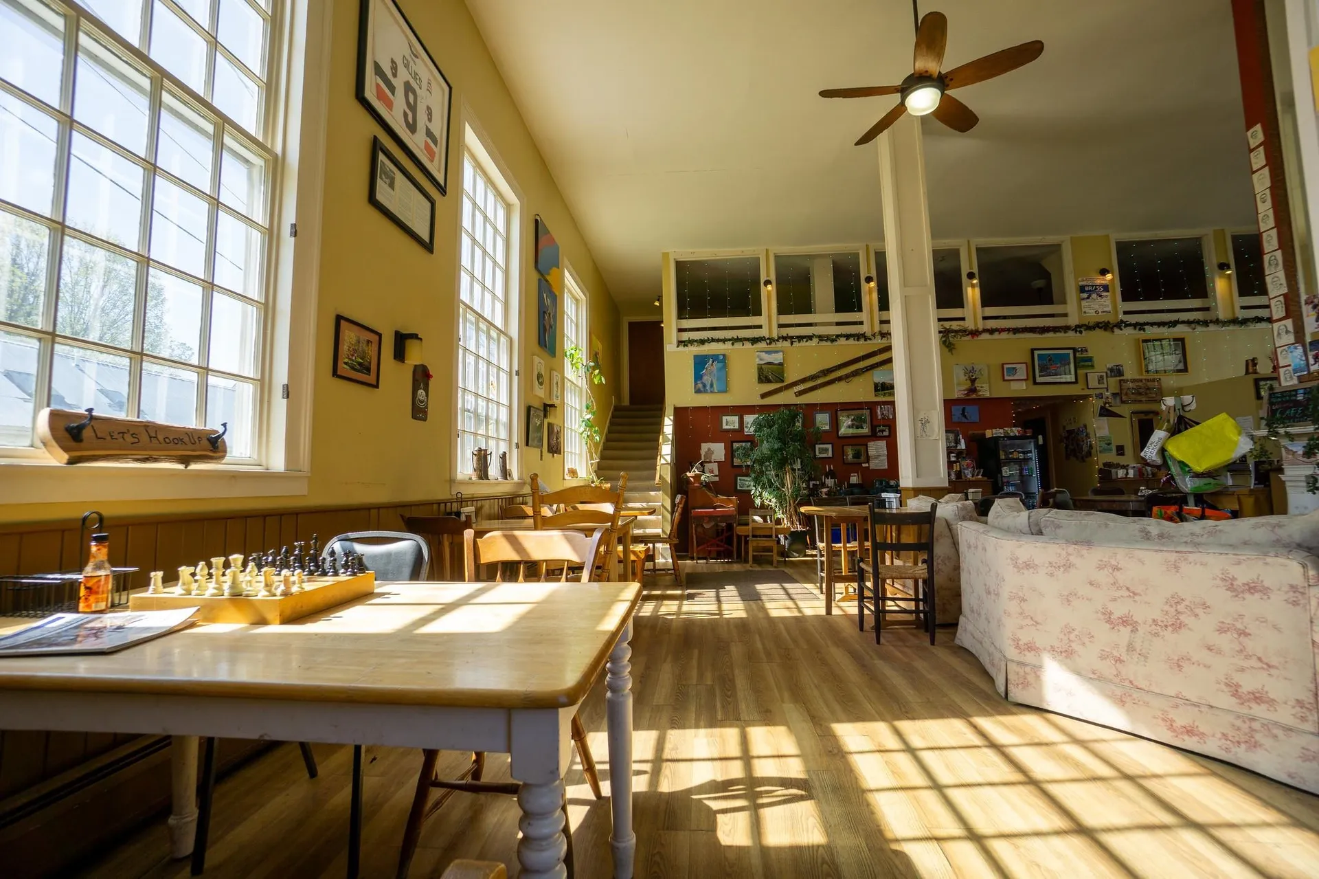 603 Vt Route 114 Burke VT 05832