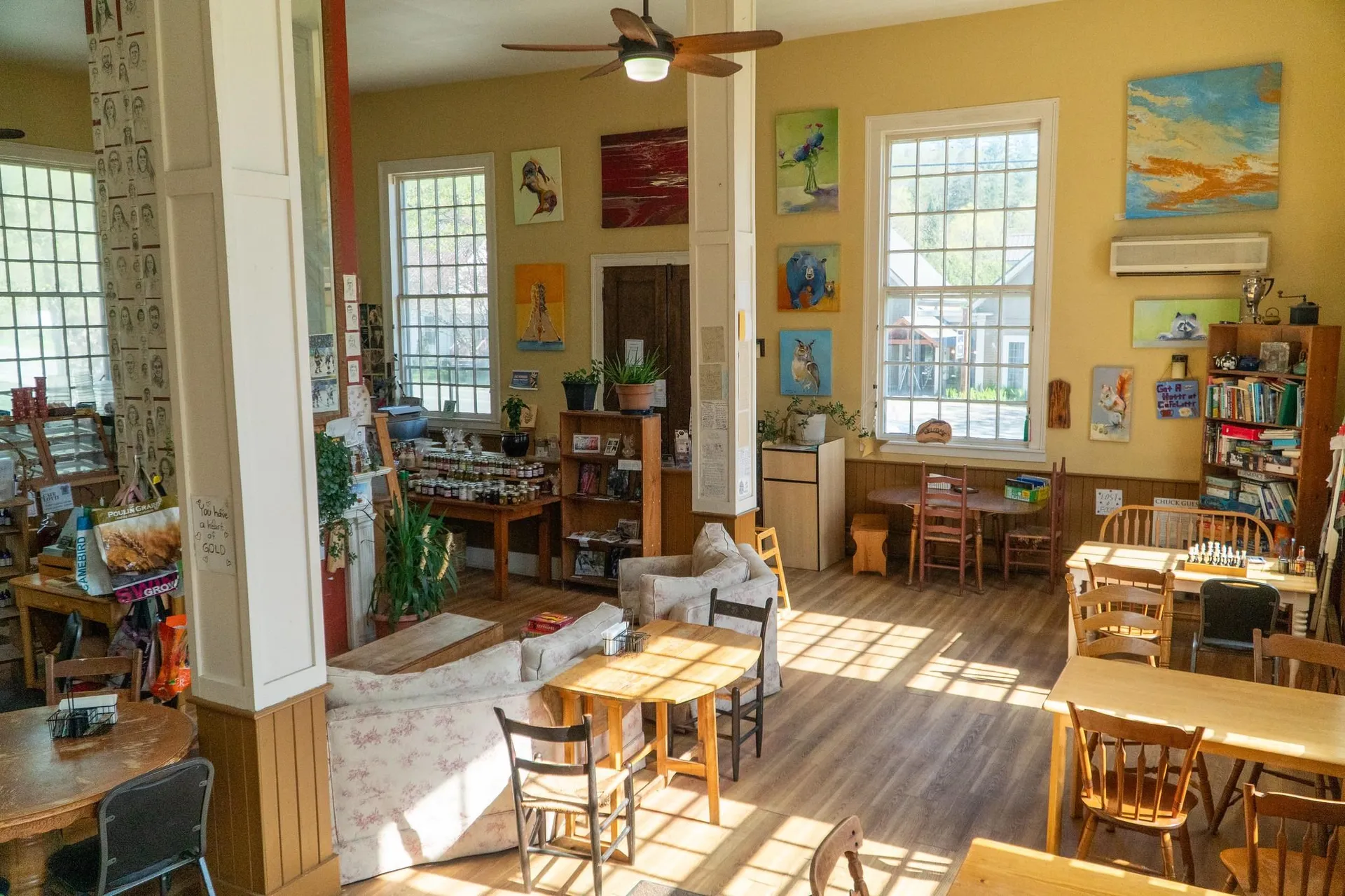 603 Vt Route 114 Burke VT 05832