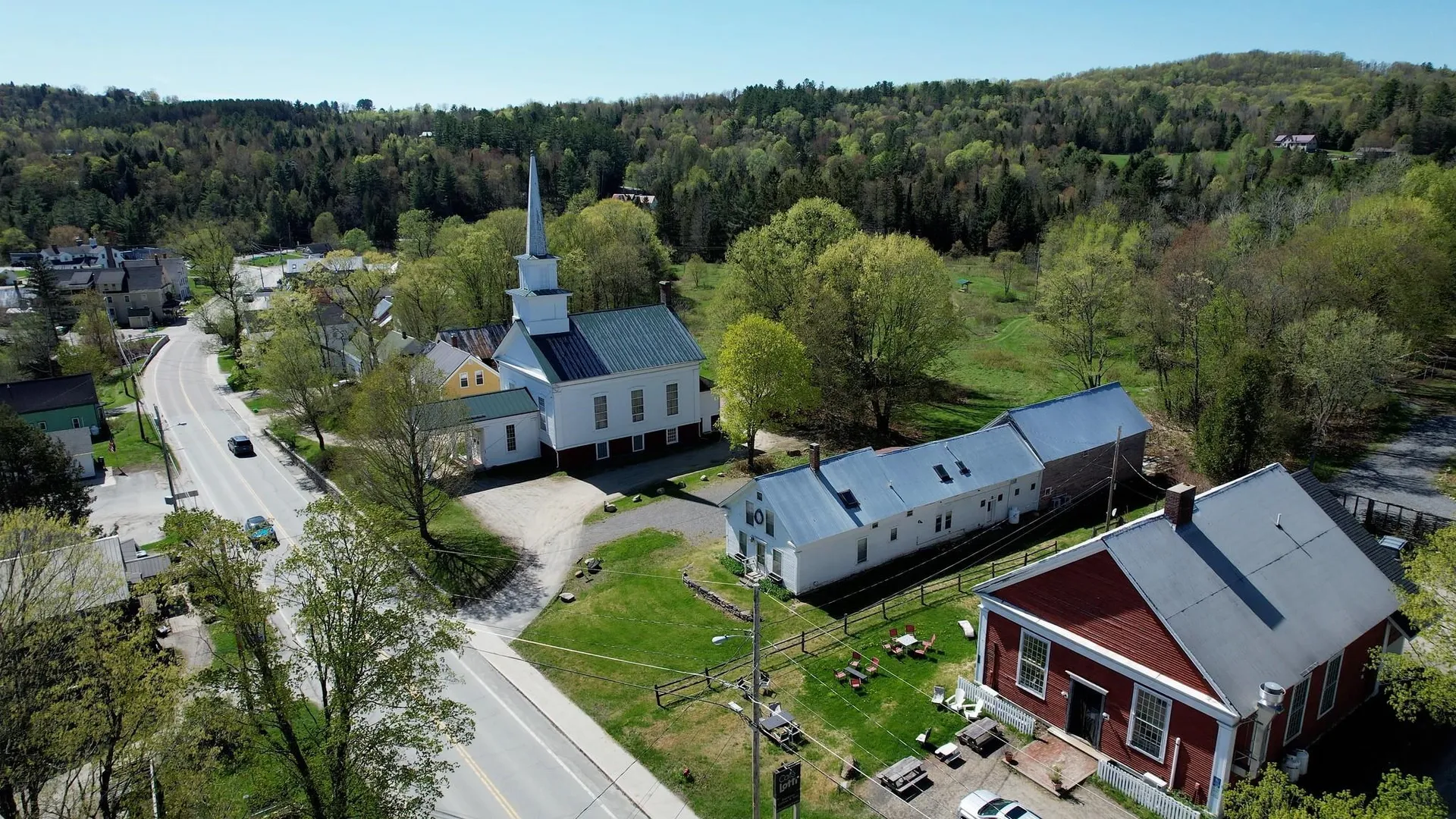 603 Vt Route 114 Burke VT 05832