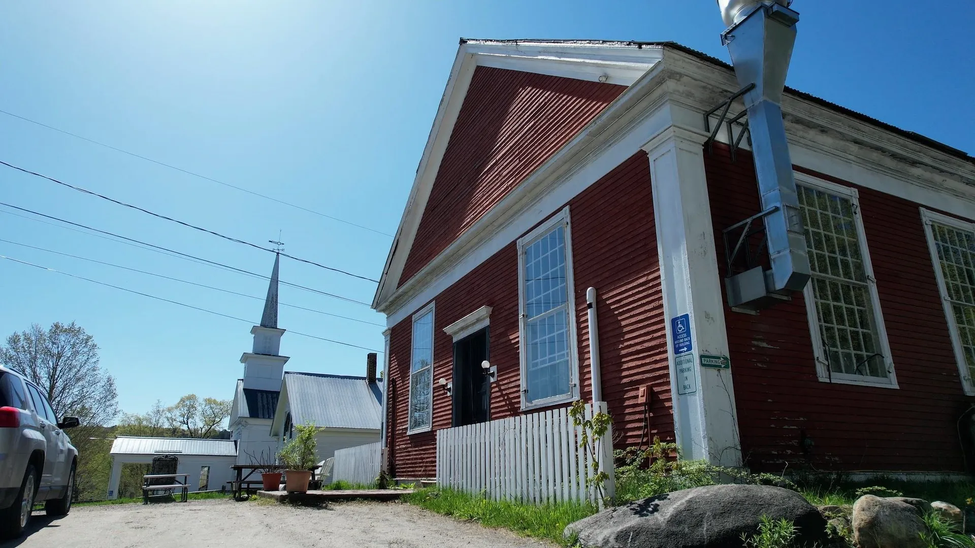 603 Vt Route 114 Burke VT 05832