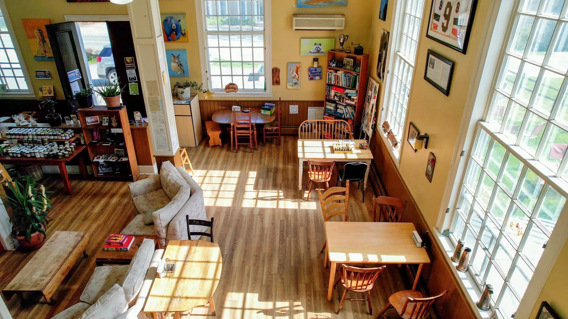 603 Vt Route 114 Burke VT 05832