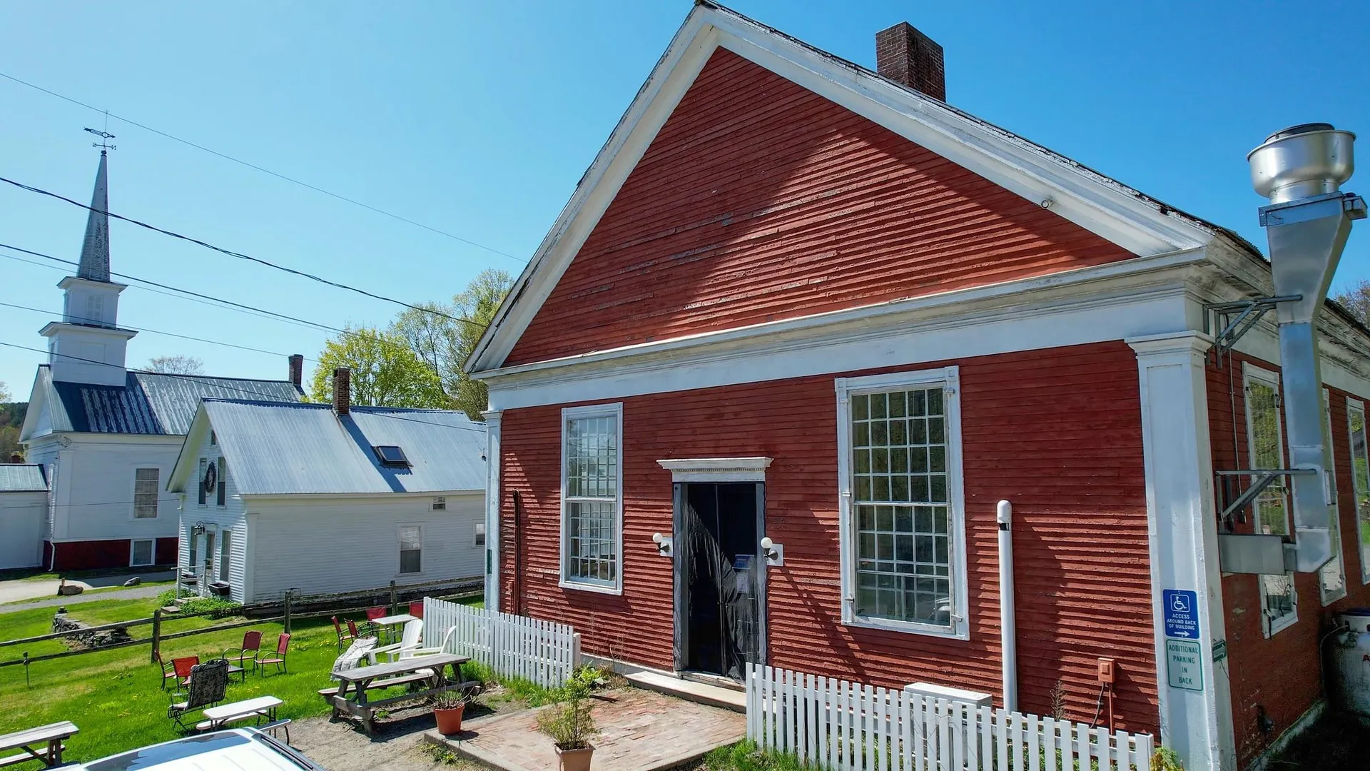 603 Vt Route 114 Burke VT 05832