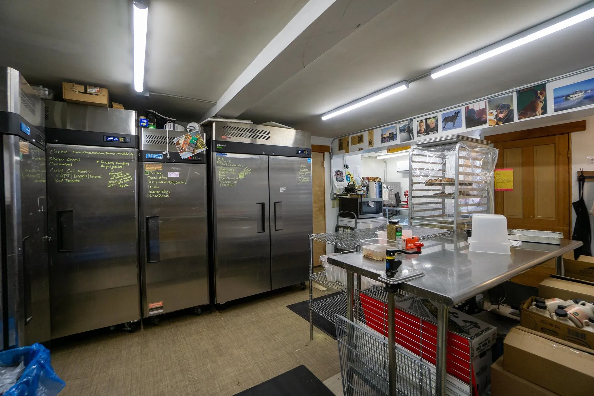 603 Vt Route 114 Burke VT 05832