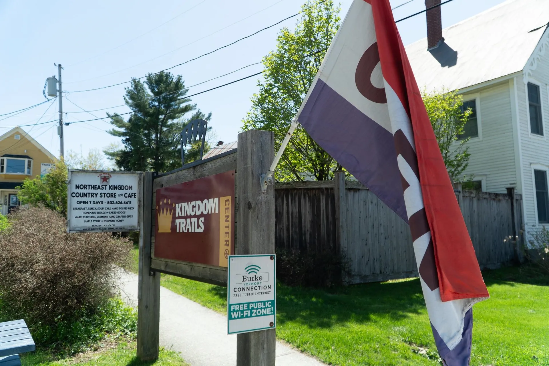 603 Vt Route 114 Burke VT 05832