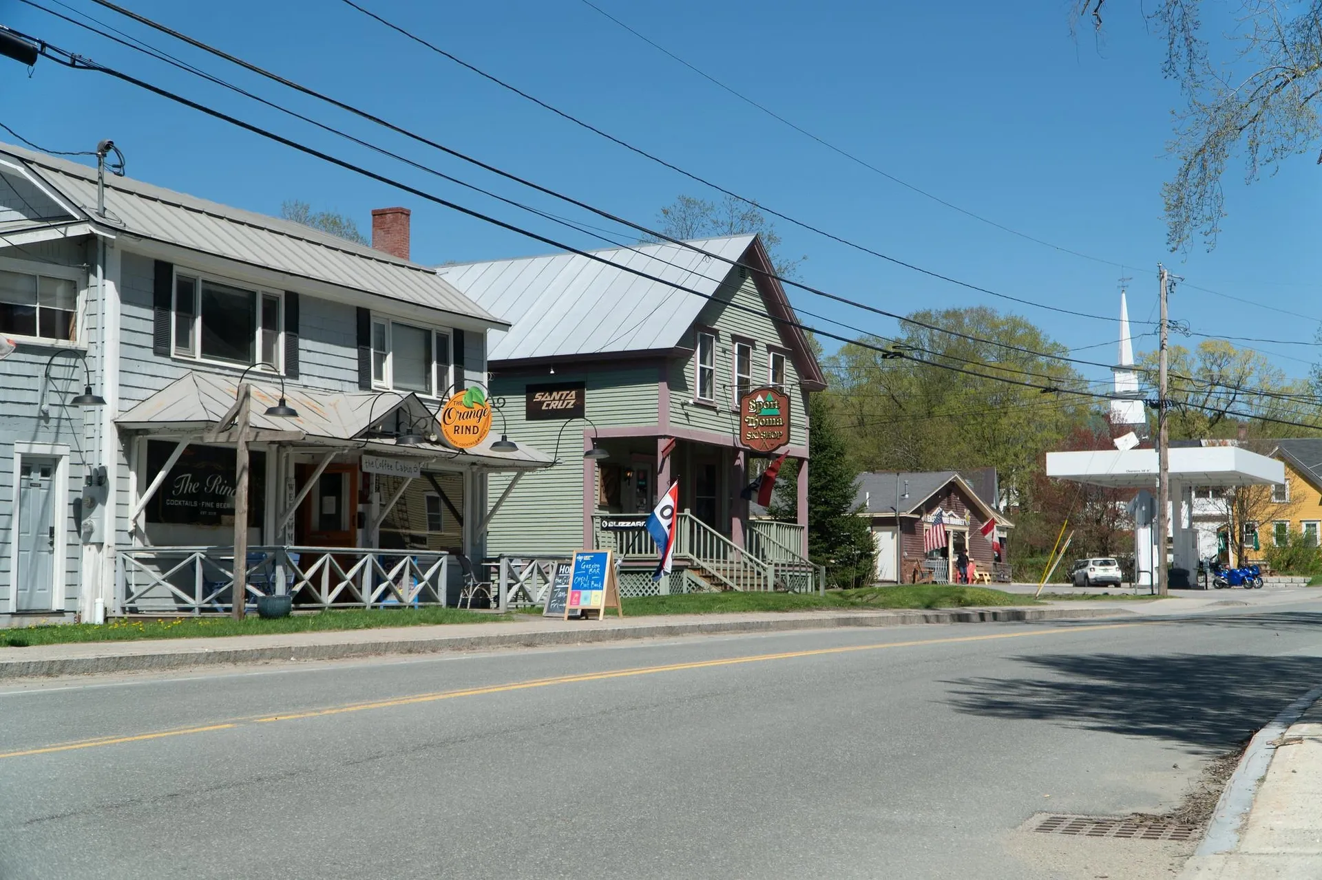 603 Vt Route 114 Burke VT 05832