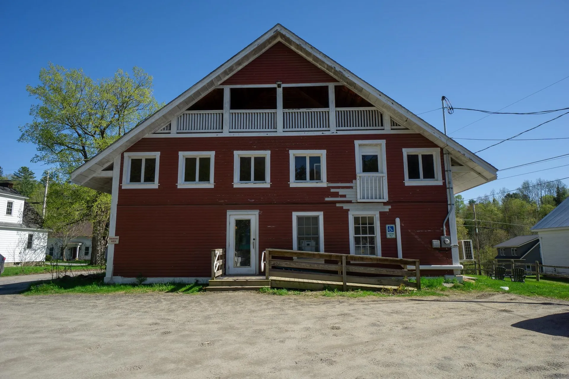 603 Vt Route 114 Burke VT 05832