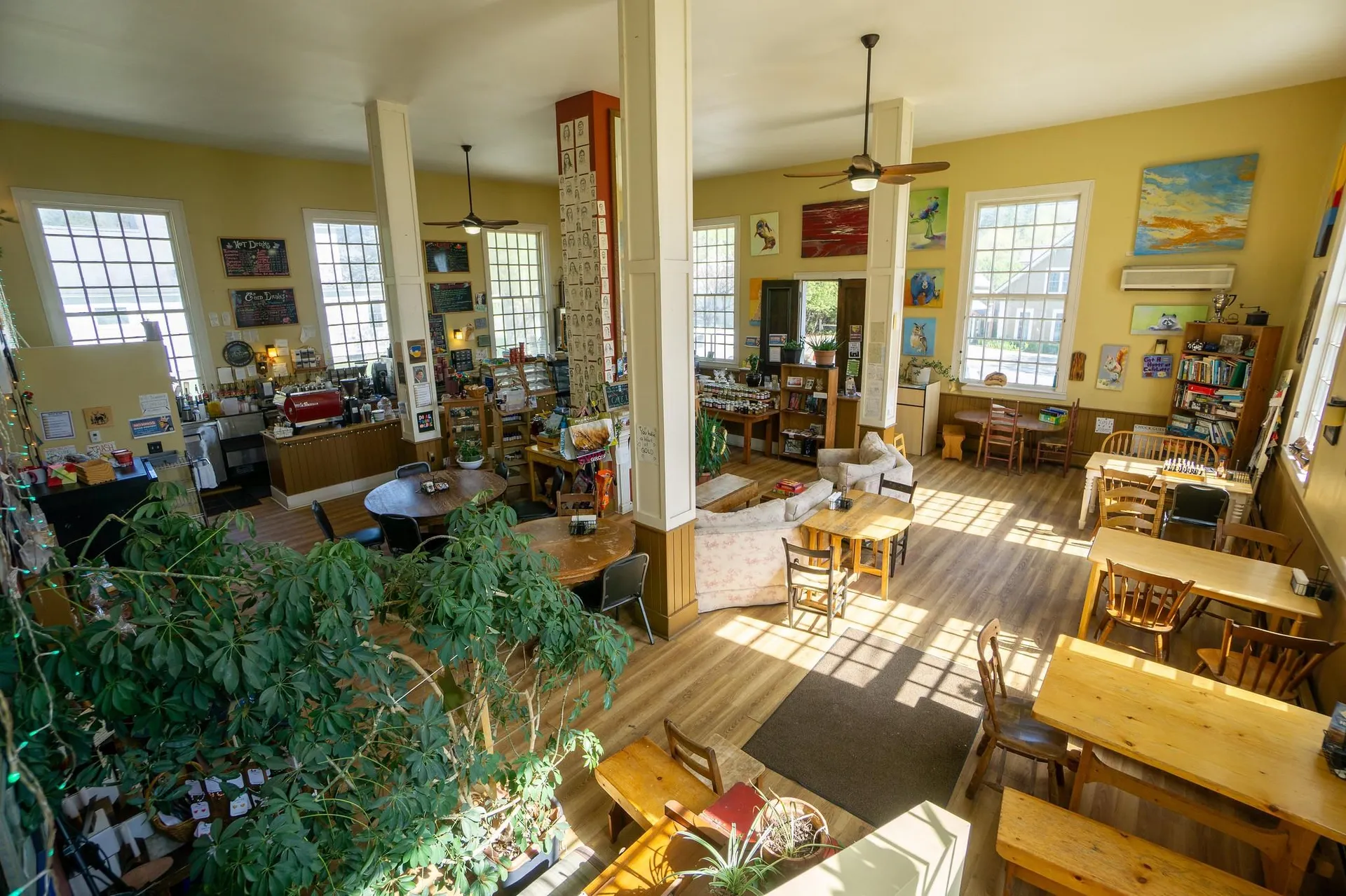 603 Vt Route 114 Burke VT 05832