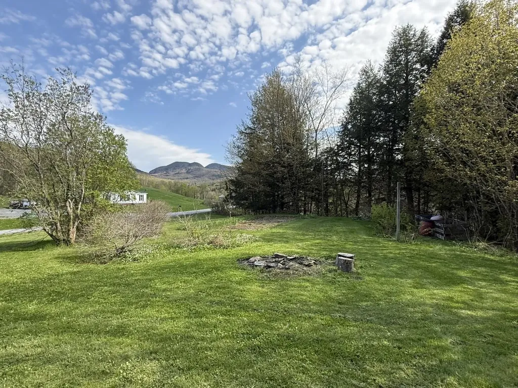 9248 Main Road Huntington VT 05462