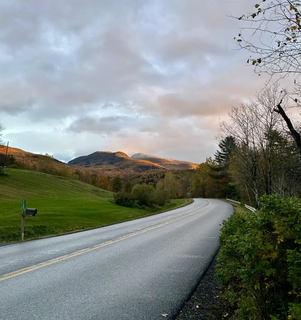 9248 Main Road Huntington VT 05462