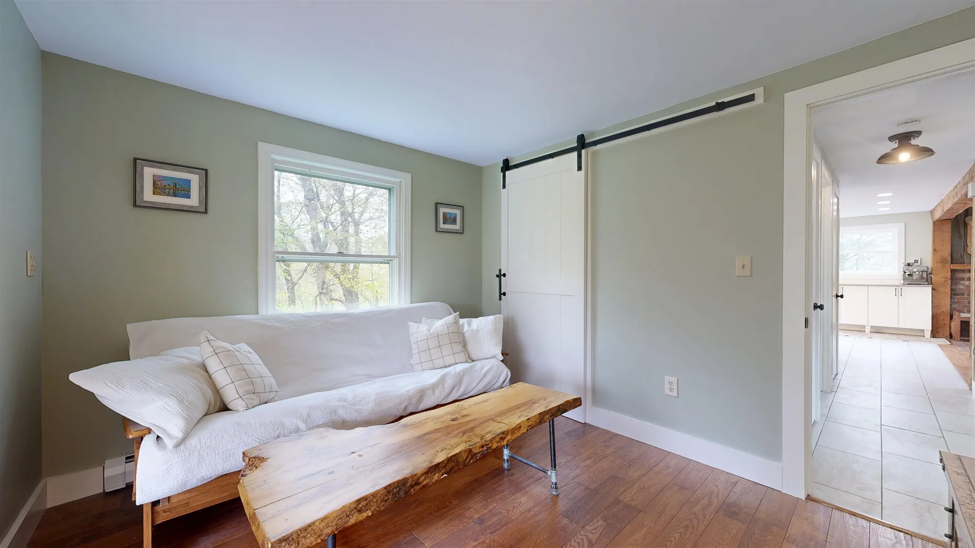 9248 Main Road Huntington VT 05462