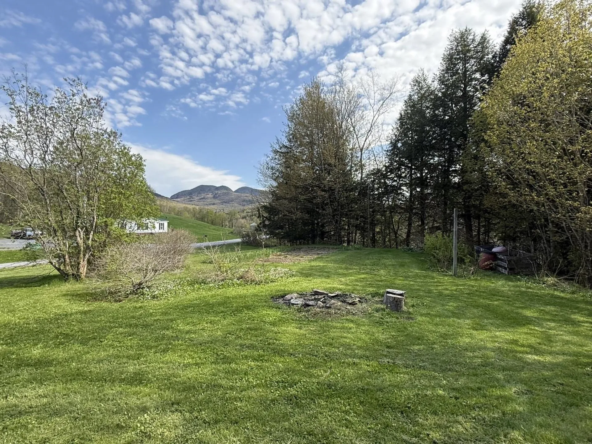 9248 Main Road Huntington VT 05462