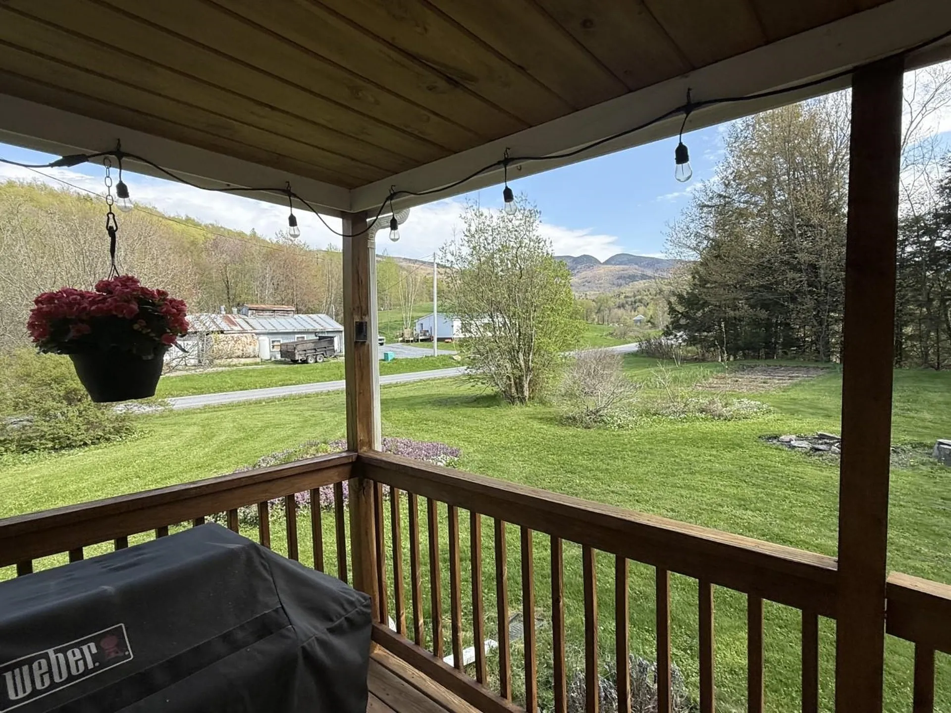 9248 Main Road Huntington VT 05462
