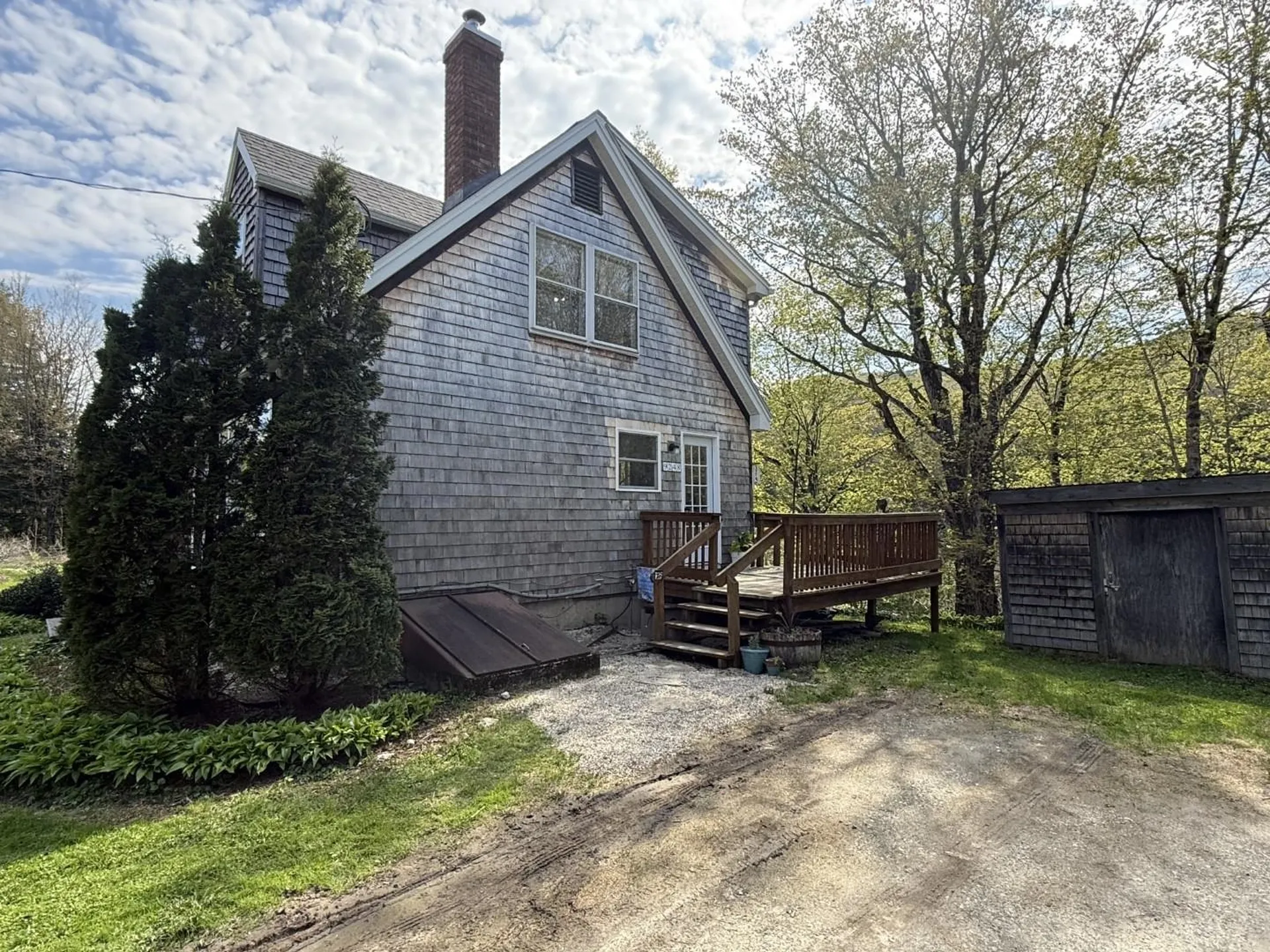 9248 Main Road Huntington VT 05462