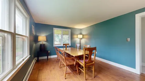 9248 Main Road Huntington VT 05462