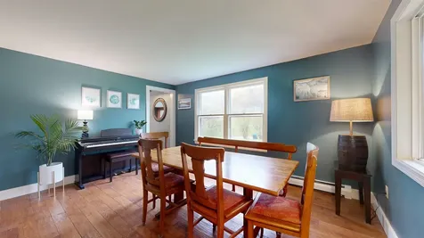 9248 Main Road Huntington VT 05462