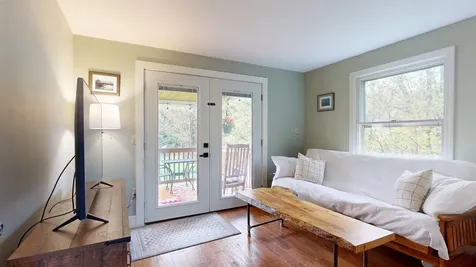9248 Main Road Huntington VT 05462