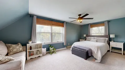 9248 Main Road Huntington VT 05462