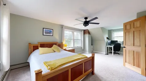 9248 Main Road Huntington VT 05462