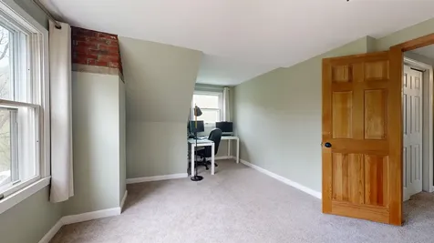 9248 Main Road Huntington VT 05462