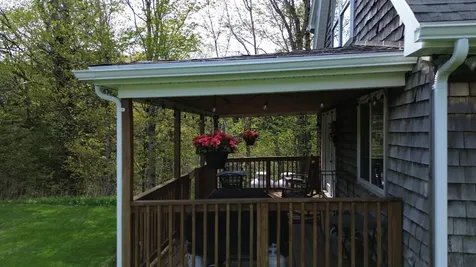 9248 Main Road Huntington VT 05462