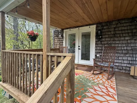 9248 Main Road Huntington VT 05462