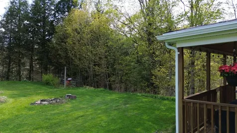 9248 Main Road Huntington VT 05462