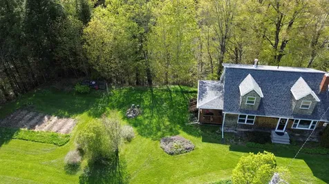 9248 Main Road Huntington VT 05462