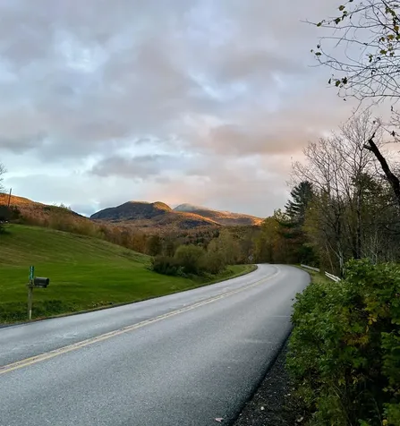 9248 Main Road Huntington VT 05462