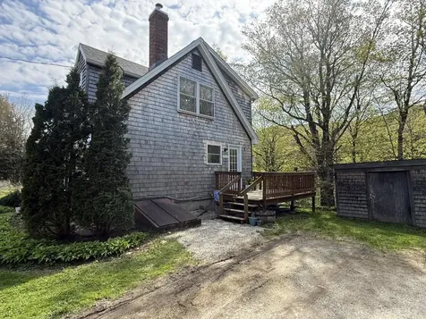9248 Main Road Huntington VT 05462