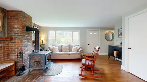 9248 Main Road Huntington VT 05462