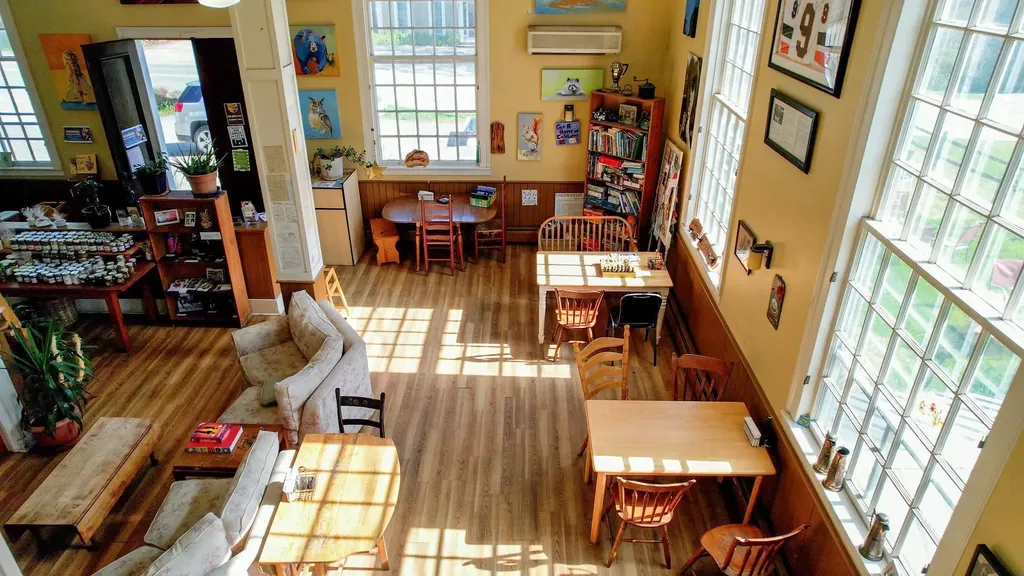 603 Vt Route 114 Burke VT 05832