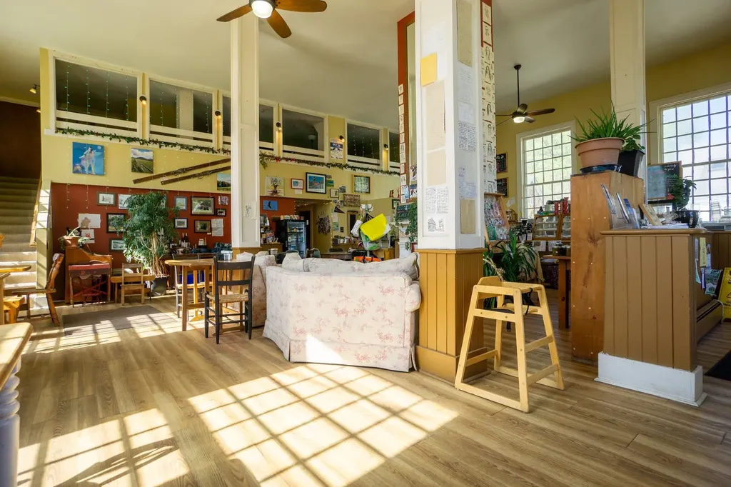 603 Vt Route 114 Burke VT 05832