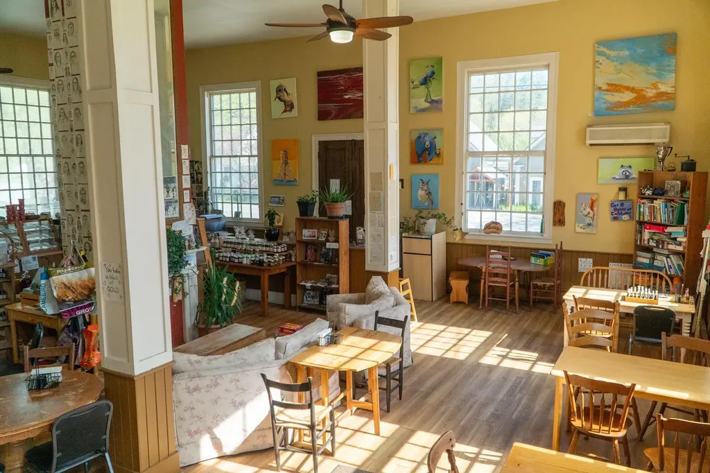 603 Vt Route 114 Burke VT 05832