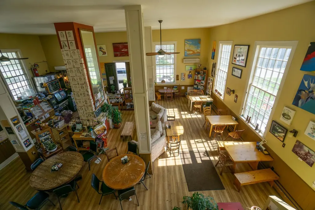 603 Vt Route 114 Burke VT 05832