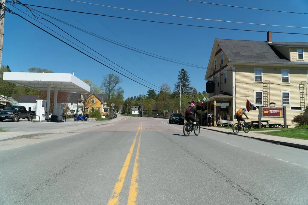 603 Vt Route 114 Burke VT 05832