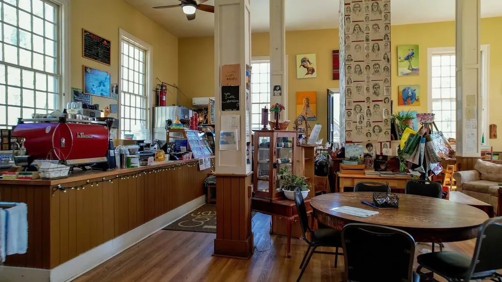 603 Vt Route 114 Burke VT 05832