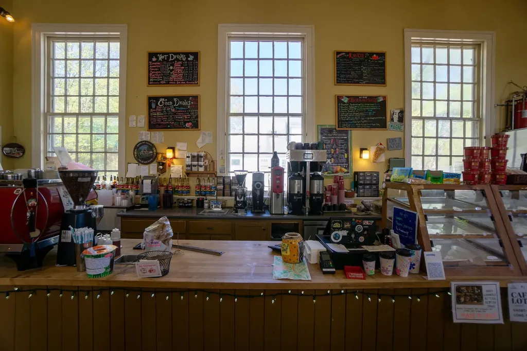 603 Vt Route 114 Burke VT 05832