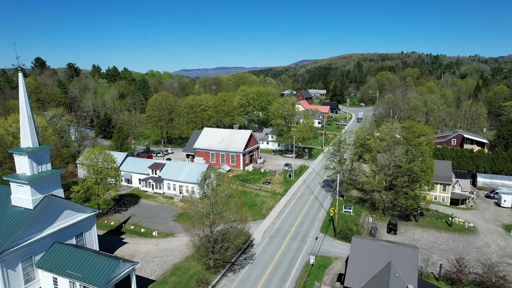 603 Vt Route 114 Burke VT 05832