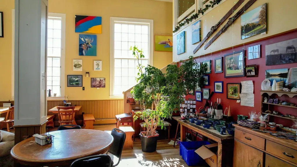 603 Vt Route 114 Burke VT 05832