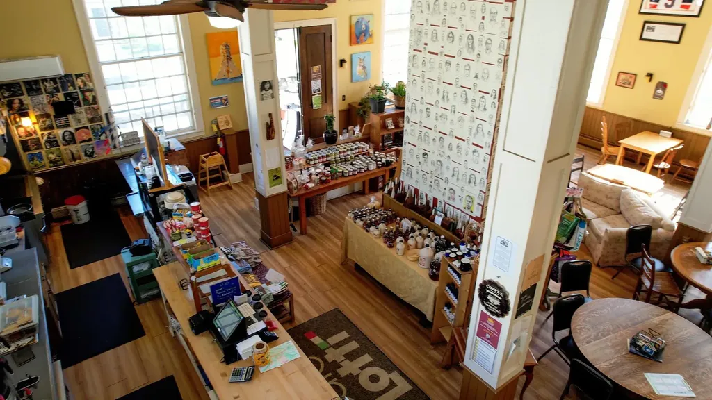 603 Vt Route 114 Burke VT 05832