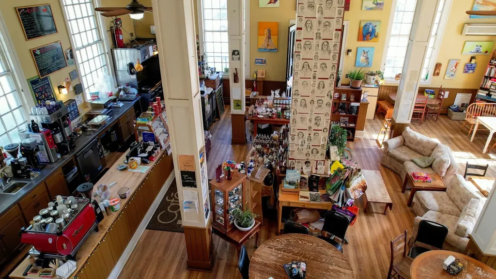 603 Vt Route 114 Burke VT 05832