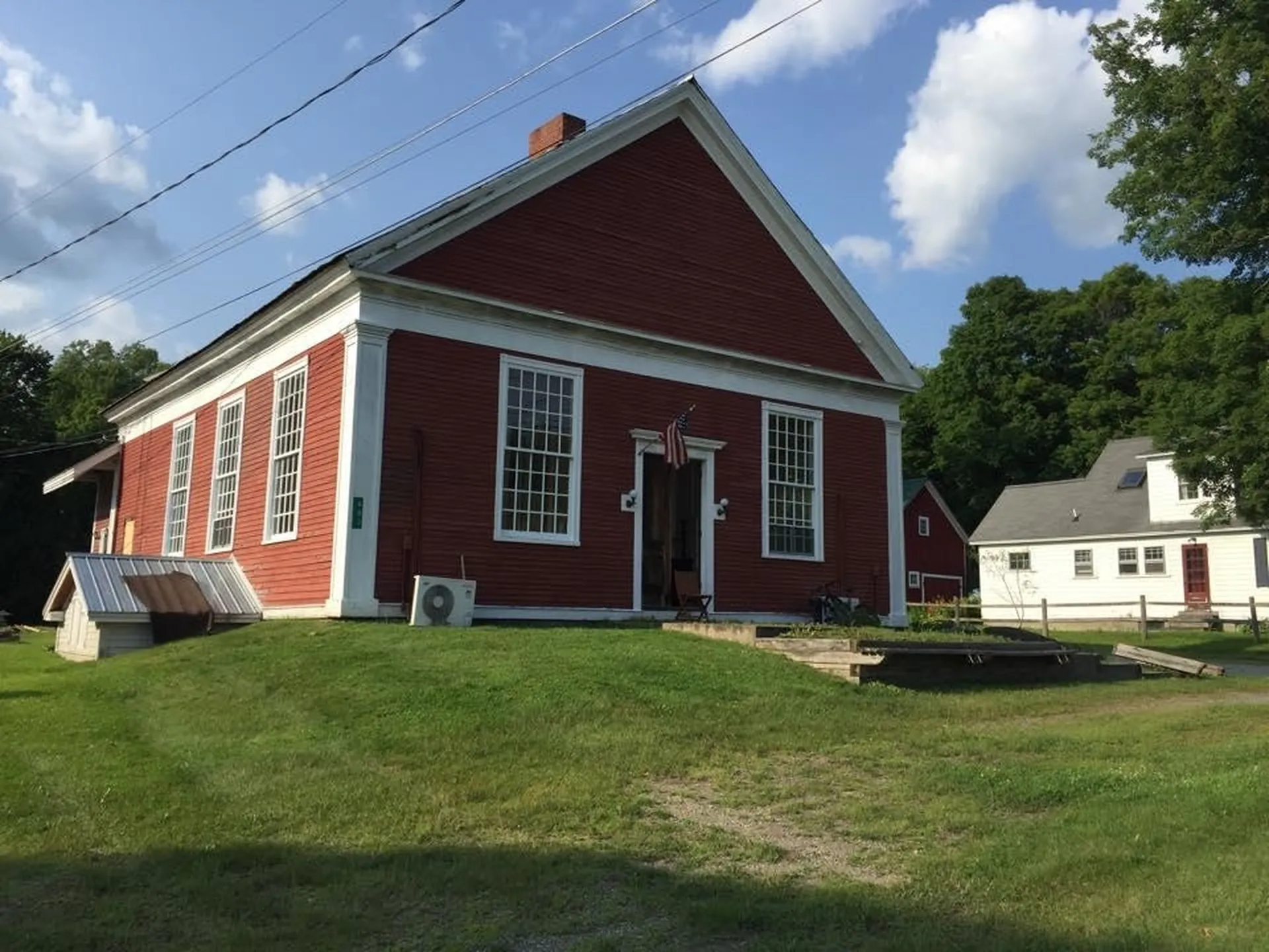 603 Vt Route 114 Burke VT 05832