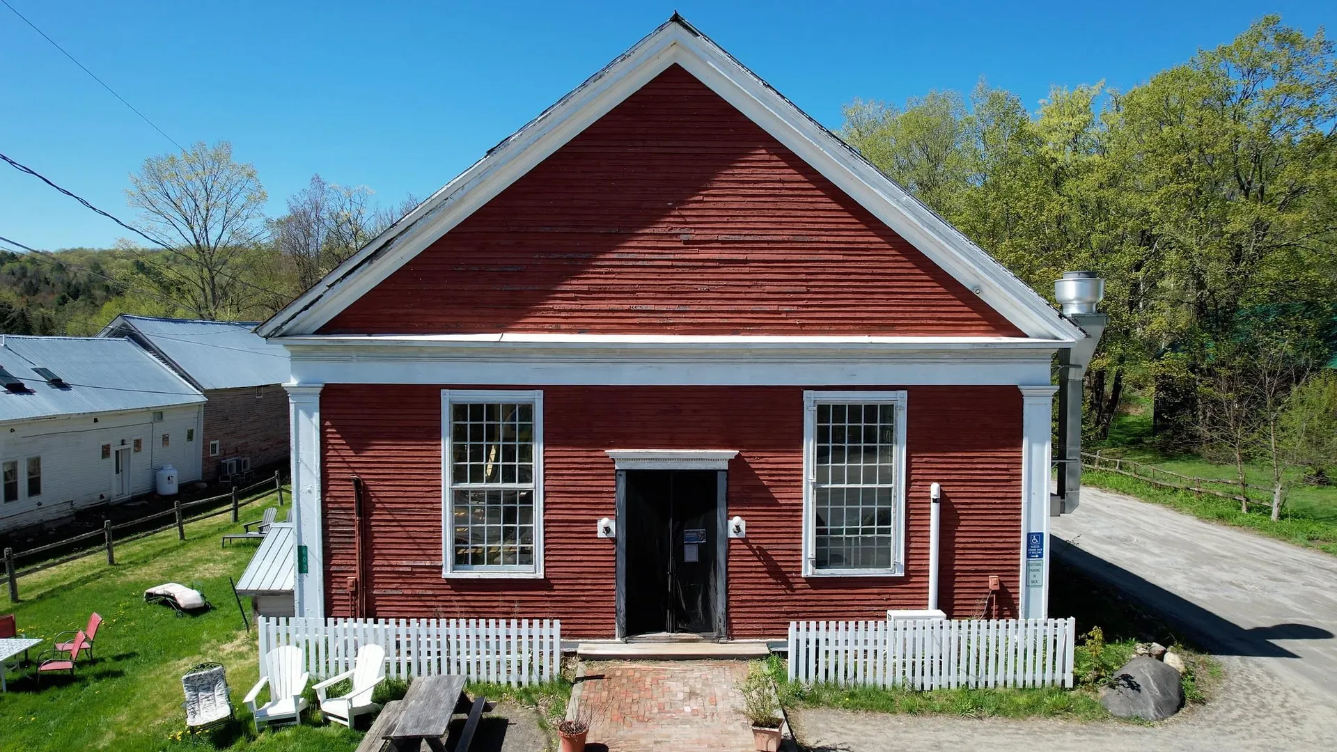 603 Vt Route 114 Burke VT 05832