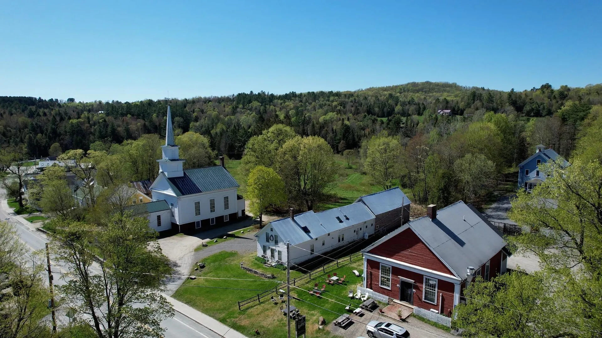 603 Vt Route 114 Burke VT 05832